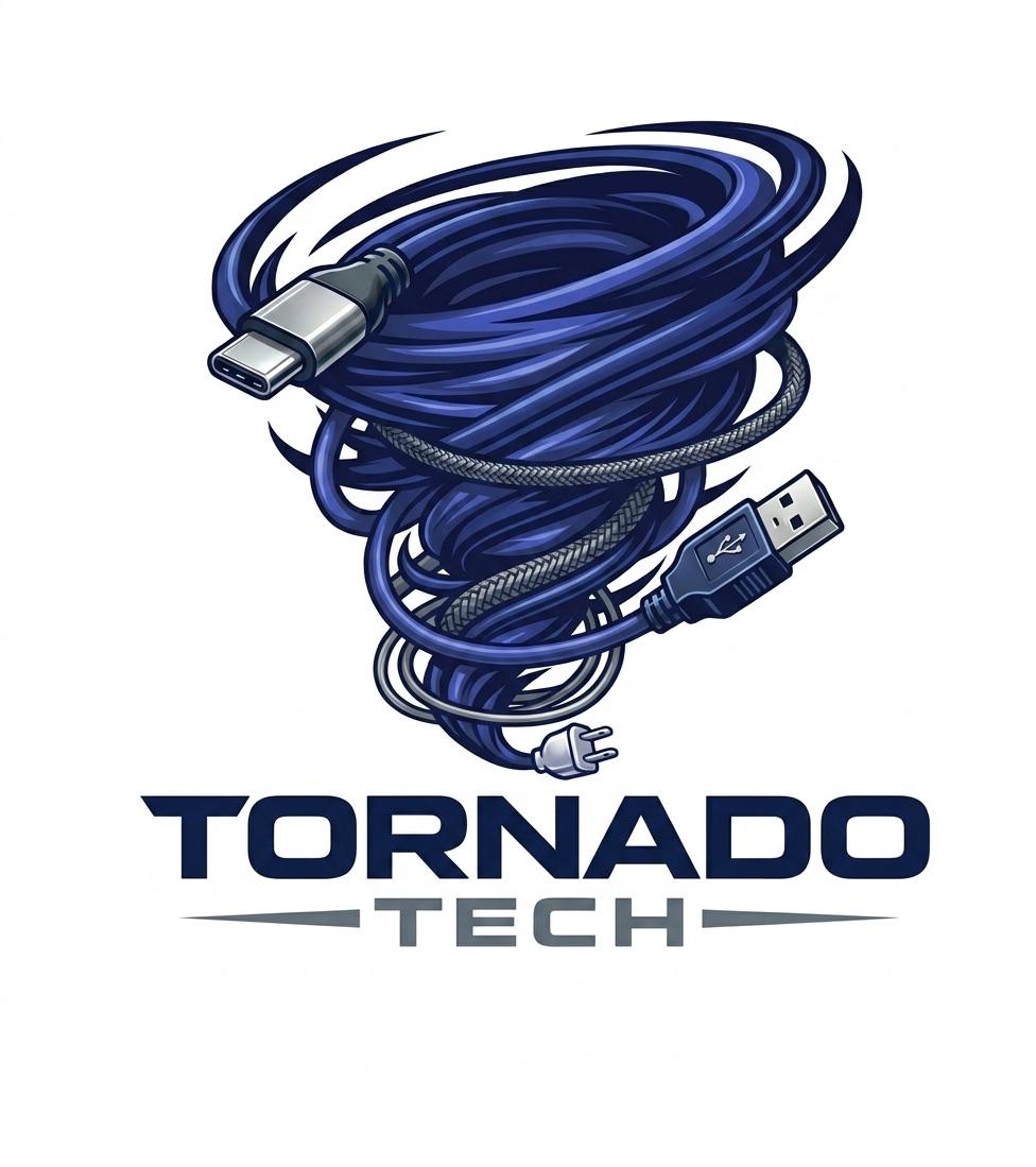 Tornado Tech 
